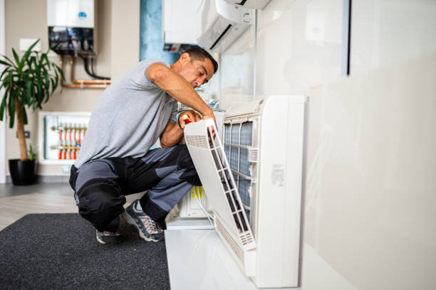 Best Air Duct Cleaning Near Me  in Savoy, IL