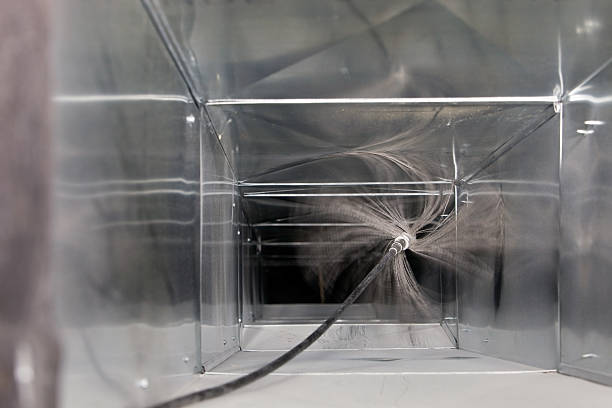 Best Residential Air Duct Cleaning  in Savoy, IL