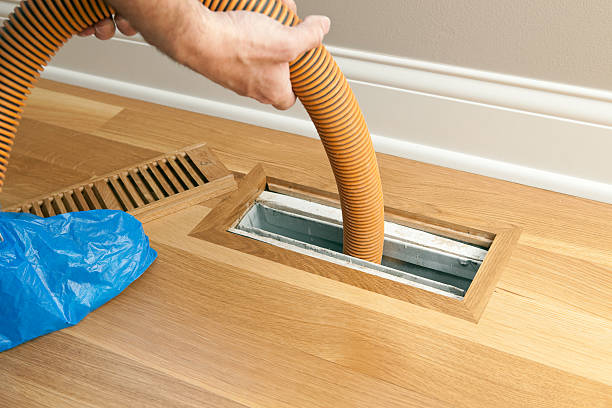 Best Ventilation Cleaning Services  in Savoy, IL
