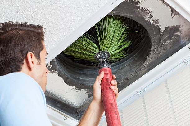 Best Air Duct Cleaning Near Me  in Savoy, IL